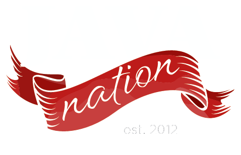 Java Nation Logo
